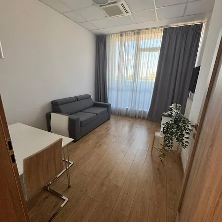 Jerozolimskie Apartment *